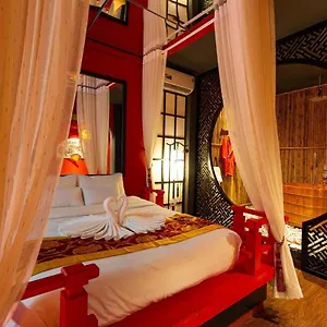 Hotel Language Exchange 3, Ho Chi Minh City