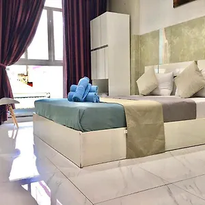 Hotel Saigon Cozy 