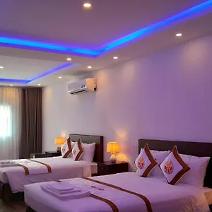 Hotel The Rice, Ho Chi Minh City