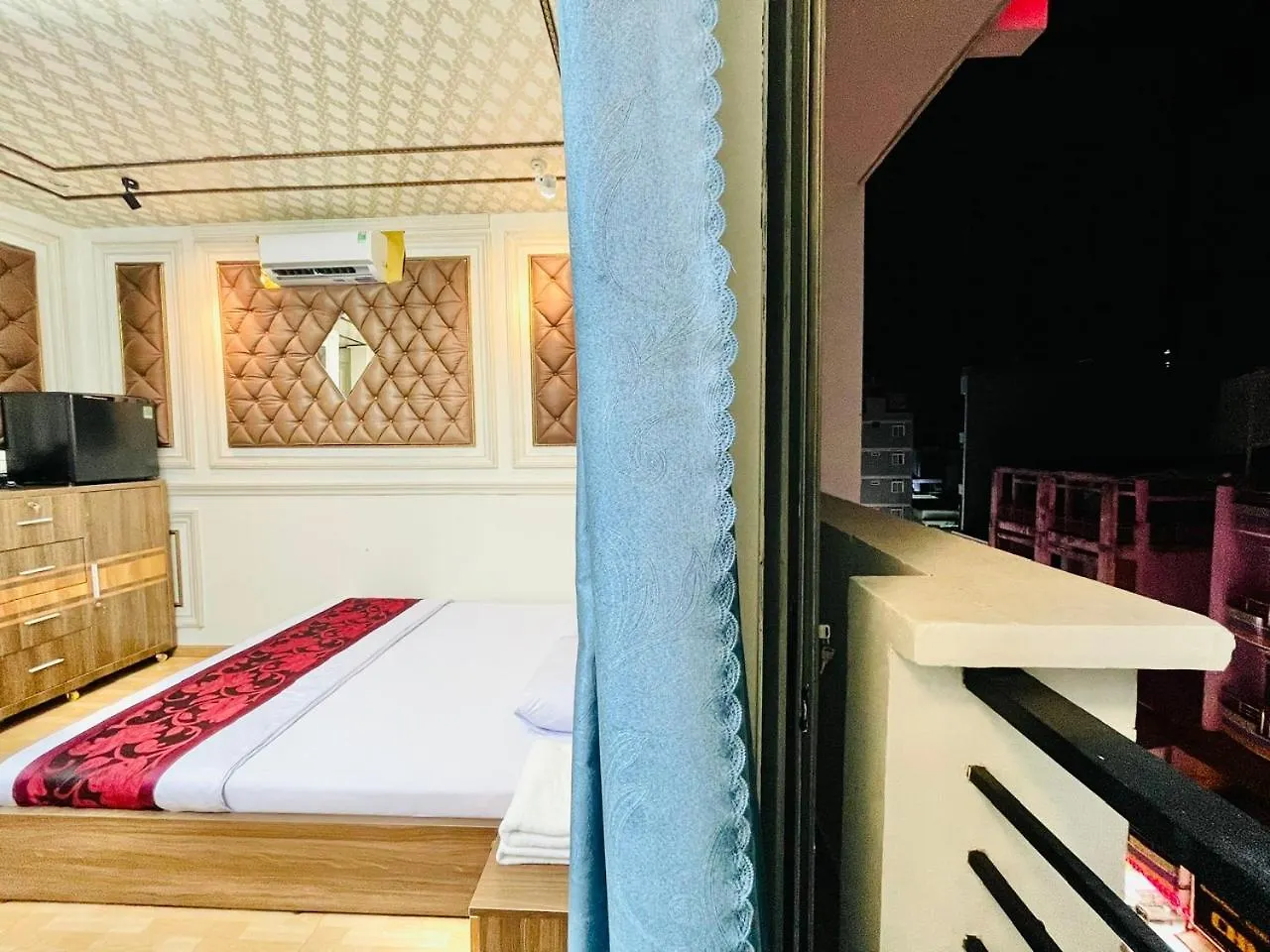 King Hotel Kitchen Ho Chi Minh City