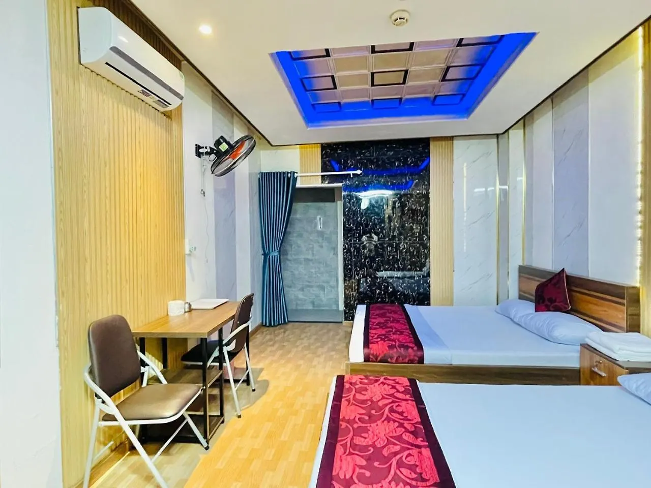 King Hotel Kitchen Ho Chi Minh City 0*,  Vietnam