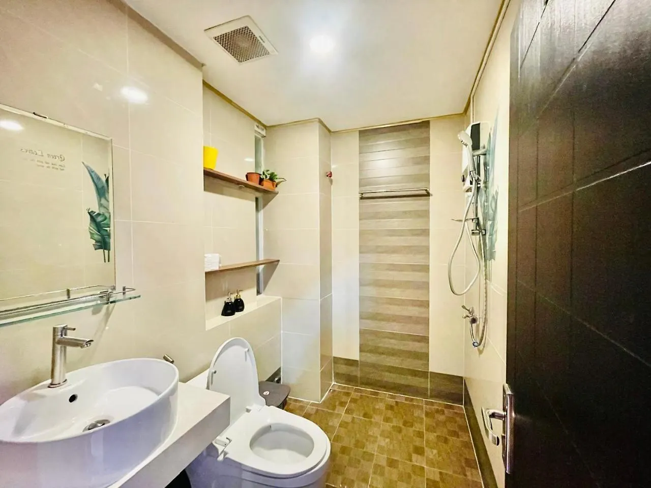 King Hotel Kitchen Ho Chi Minh City